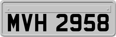 MVH2958