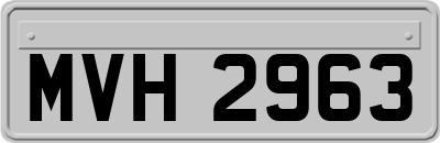 MVH2963