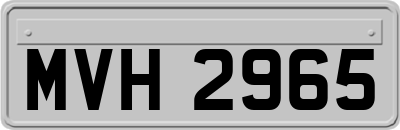 MVH2965