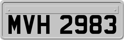 MVH2983