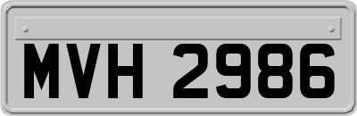 MVH2986