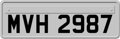 MVH2987