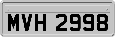 MVH2998