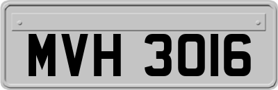 MVH3016
