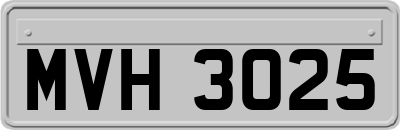 MVH3025