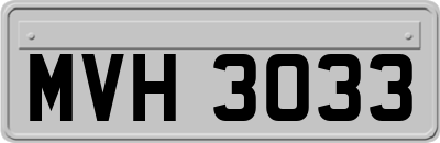 MVH3033