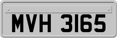 MVH3165