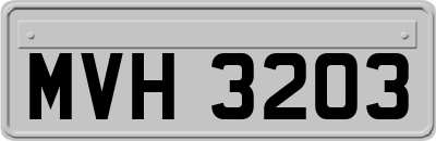 MVH3203