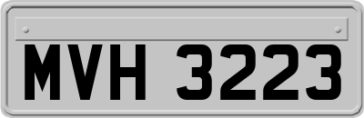 MVH3223