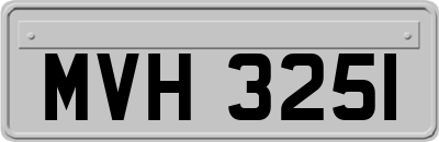 MVH3251