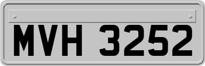MVH3252