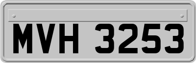 MVH3253