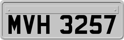 MVH3257