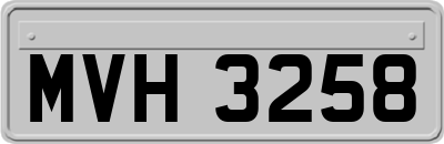 MVH3258