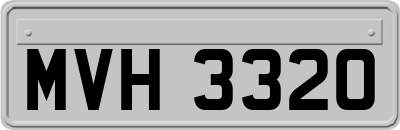 MVH3320