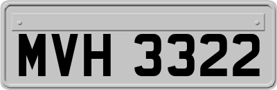 MVH3322