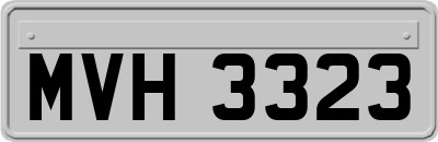 MVH3323