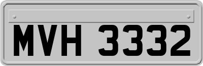 MVH3332