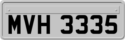 MVH3335