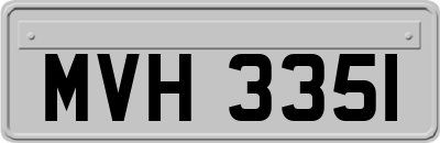 MVH3351