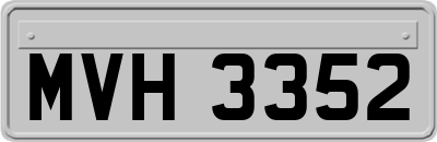 MVH3352