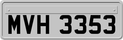 MVH3353