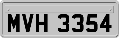 MVH3354