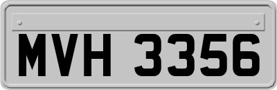 MVH3356