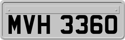 MVH3360