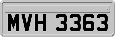 MVH3363