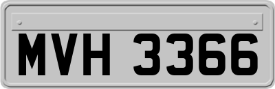 MVH3366