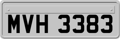 MVH3383