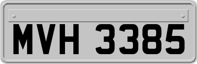 MVH3385