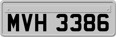 MVH3386