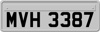 MVH3387