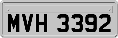 MVH3392