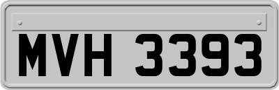MVH3393