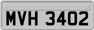 MVH3402