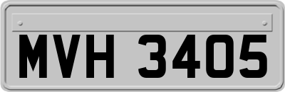 MVH3405