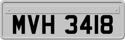 MVH3418