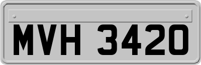 MVH3420