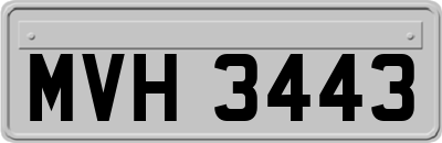 MVH3443