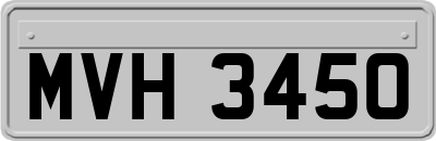 MVH3450