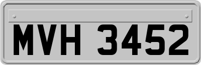 MVH3452