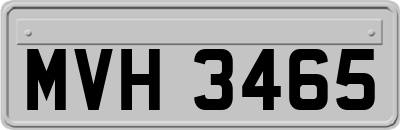 MVH3465
