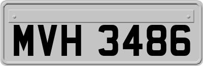 MVH3486