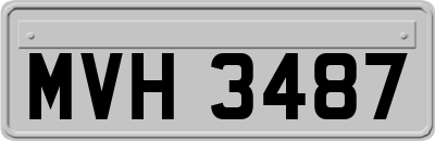 MVH3487