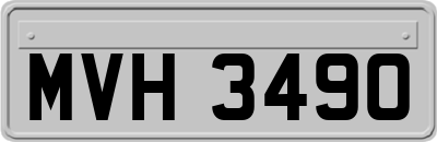 MVH3490
