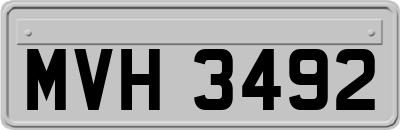 MVH3492