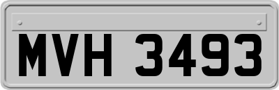 MVH3493